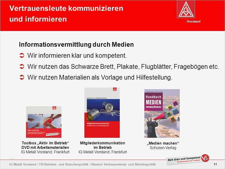 Ig Metall Kündigen Vorlage Erstaunlich „kleinen Arbeitshilfe Für Vertrauensleute Und Aktive