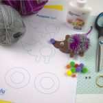 Igel Basteln Vorlage Cool Igel Basteln 9 Ideen Praktische Vorlagen Zum