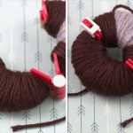 Igel Basteln Vorlage Einzigartig Igel Basteln 9 Ideen Praktische Vorlagen Zum