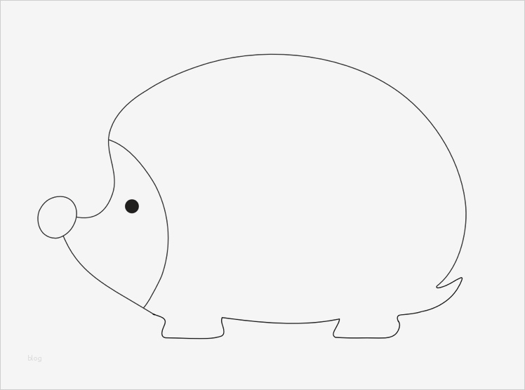 Igel Basteln Vorlage Erstaunlich 14 Ideen Für Holzarbeiten Mit Kindern Und Einfache Anleitungen