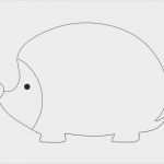 Igel Basteln Vorlage Erstaunlich Igel Basteln Vorlage Einzigartig 14 Ideen Für Holzarbeiten