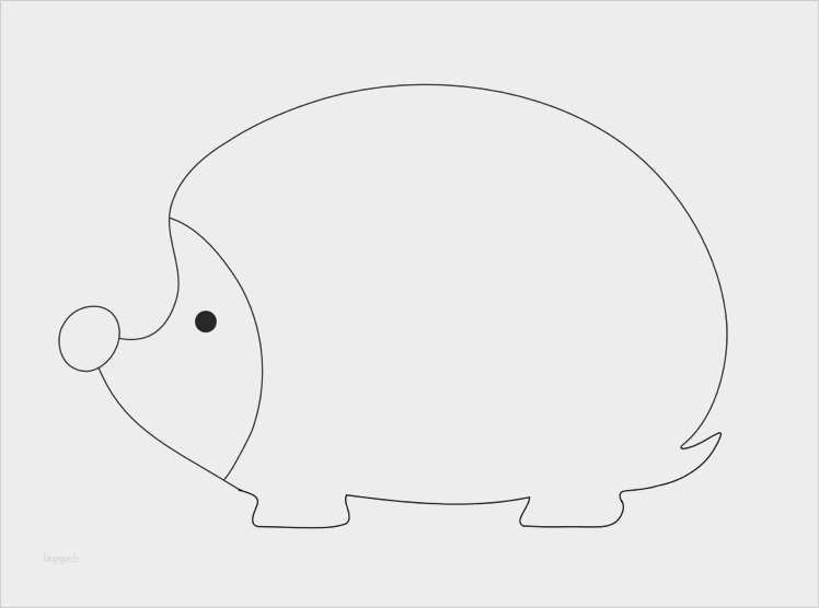 Igel Basteln Vorlage Erstaunlich Igel Basteln Vorlage Einzigartig 14 Ideen Für Holzarbeiten