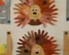 Igel Basteln Vorlage Genial Handabdruck Igel Basteln Pinterest