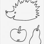 Igel Basteln Vorlage Genial Igel Basteln Vorlage Neu Basteln Für Viele Gelegenheiten