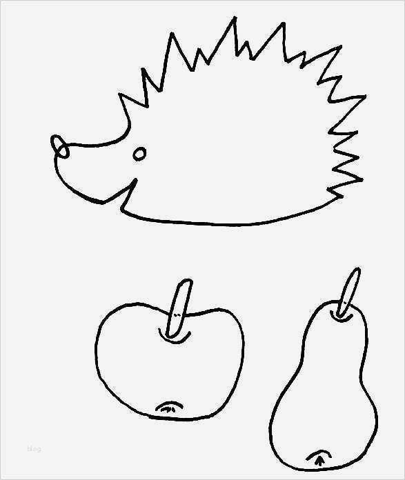 Igel Basteln Vorlage Genial Igel Basteln Vorlage Neu Basteln Für Viele Gelegenheiten