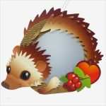 Igel Basteln Vorlage Inspiration Laterne Basteln Igel