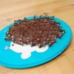 Igel Basteln Vorlage Luxus Igel Basteln Mit Kinder Für Niedliche Dekorationen 15