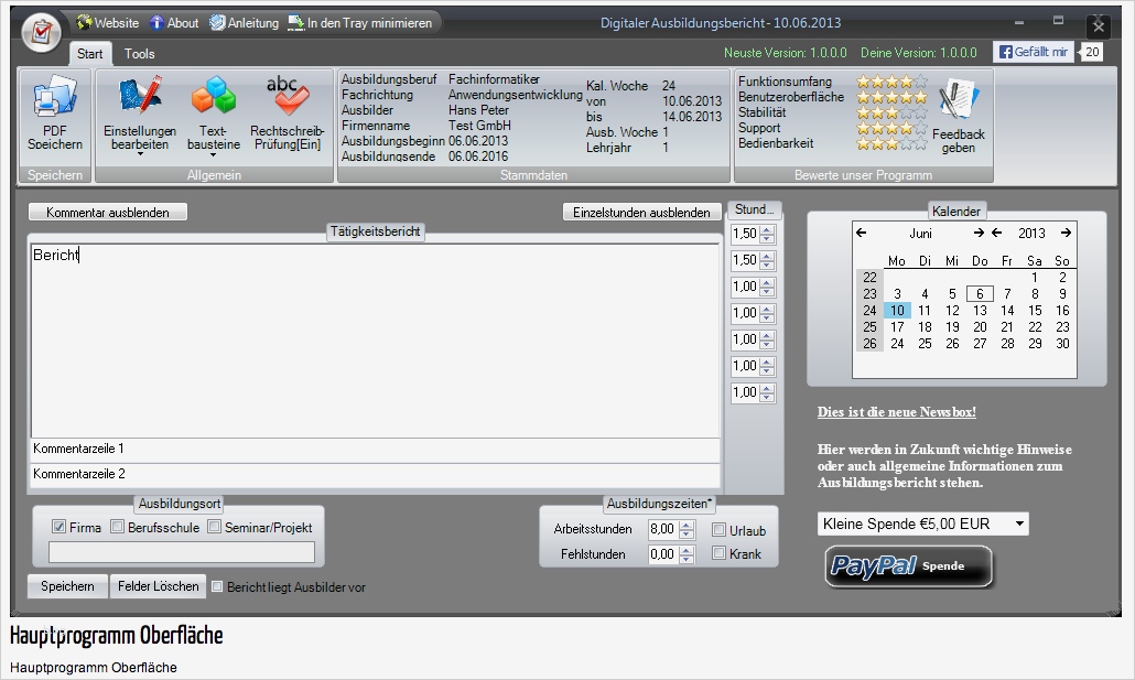 Ihk Berichtsheft Vorlage Nrw Erstaunlich tolle Ausbildungsbericht Galerie Bilder Für Das