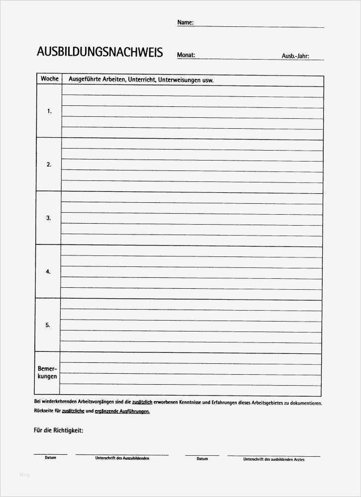 Ihk Berichtsheft Vorlage Schön Berichtsheft Zur Medizinischen Fachangestellten