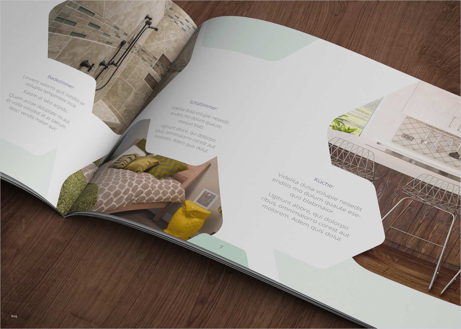 Immobilien Expose Vorlage Download Kostenlos Bewundernswert Exposé Vorlagen Für Immobilien Und Häuser Word Indesign