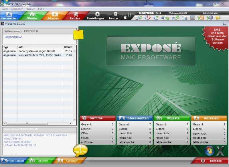 Immobilien Expose Vorlage Download Kostenlos Erstaunlich Expose Download