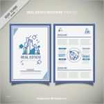 Immobilien Expose Vorlage Download Kostenlos Wunderbar Wunderbar Immobilien Flyer Vorlage Bilder Ideen