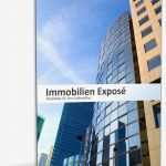 Immobilien Expose Vorlage Süß Powerpoint Vorlage Immobilien Exposé
