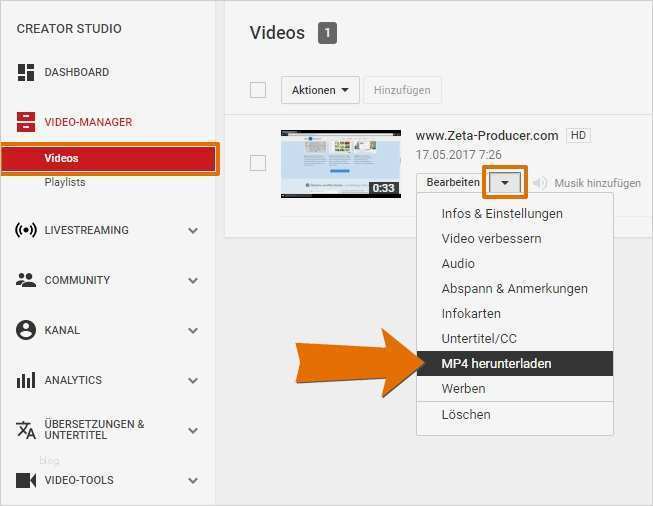Immobilienmakler Homepage Vorlagen Schönste Youtube Video – Professionelle Websites Erstellen
