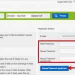 Impressum Ebay Kleinanzeigen Vorlage Best Of Ebay Kleinanzeigen Passwort ändern Anleitung