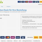 Impressum Ebay Kleinanzeigen Vorlage Cool Fakeshop thermomix Vorwerk Line Shops