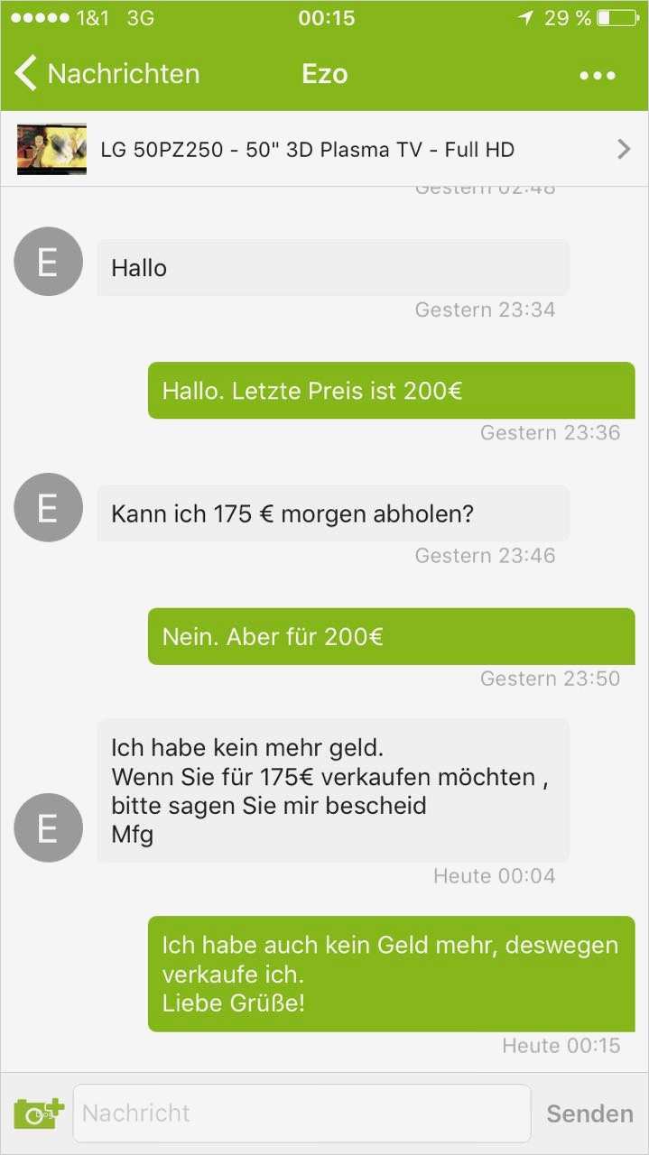 Impressum Ebay Kleinanzeigen Vorlage Elegant Die Tägliche Wahnsinn Bei Ebay Kleinanzeigen
