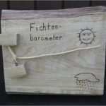 Impressum Ebay Kleinanzeigen Vorlage Hübsch Fichtenbarometer Wetterstation originelles Geschenk In