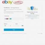 Impressum Ebay Kleinanzeigen Vorlage Neu ⚠️ Ebay Kleinanzeigen Sicherheitswarnung Sms Lockt Nutzer Auf