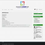 Impressum Ebay Kleinanzeigen Vorlage Wunderbar Fakeshop Quadroshopter Quadroshopter Line