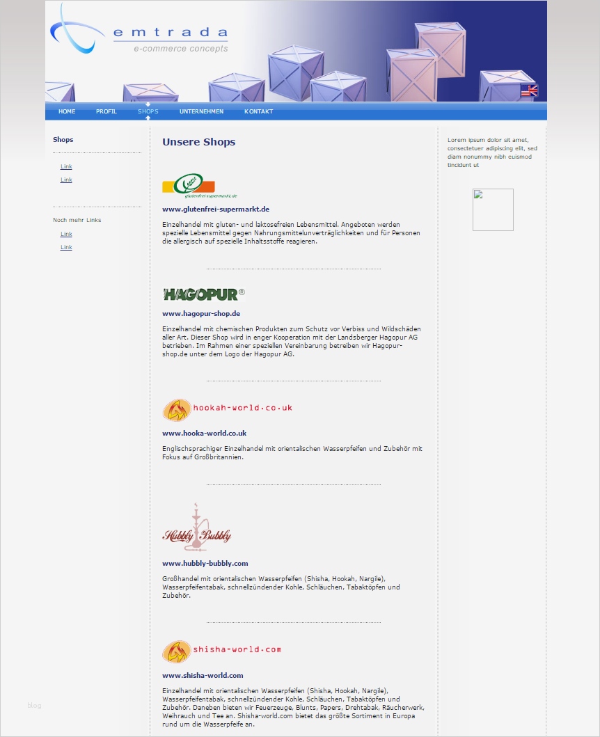 Impressum Ebay Kleinanzeigen Vorlage Wunderbar Fakeshop Technik Fritz Emtrada Gmbh Greifenberg