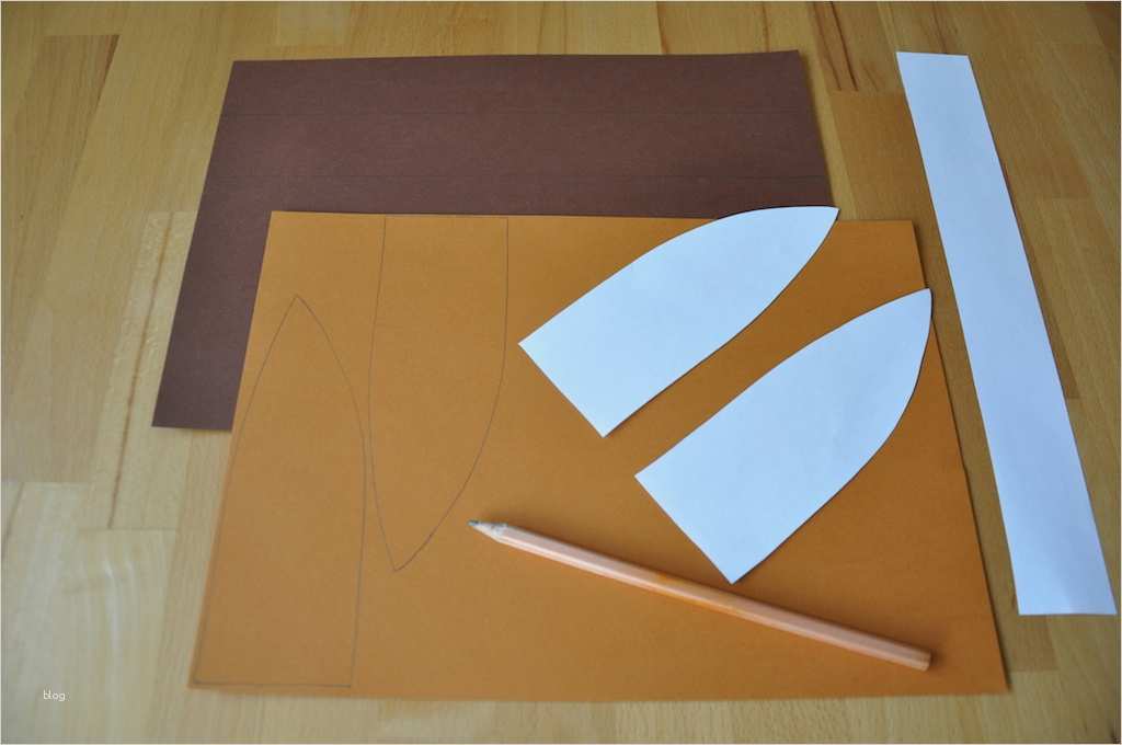 Impressum Facebook Vorlage Genial Hasenohren Für Den Nachwuchs Basteln Mit Bastelvorlage