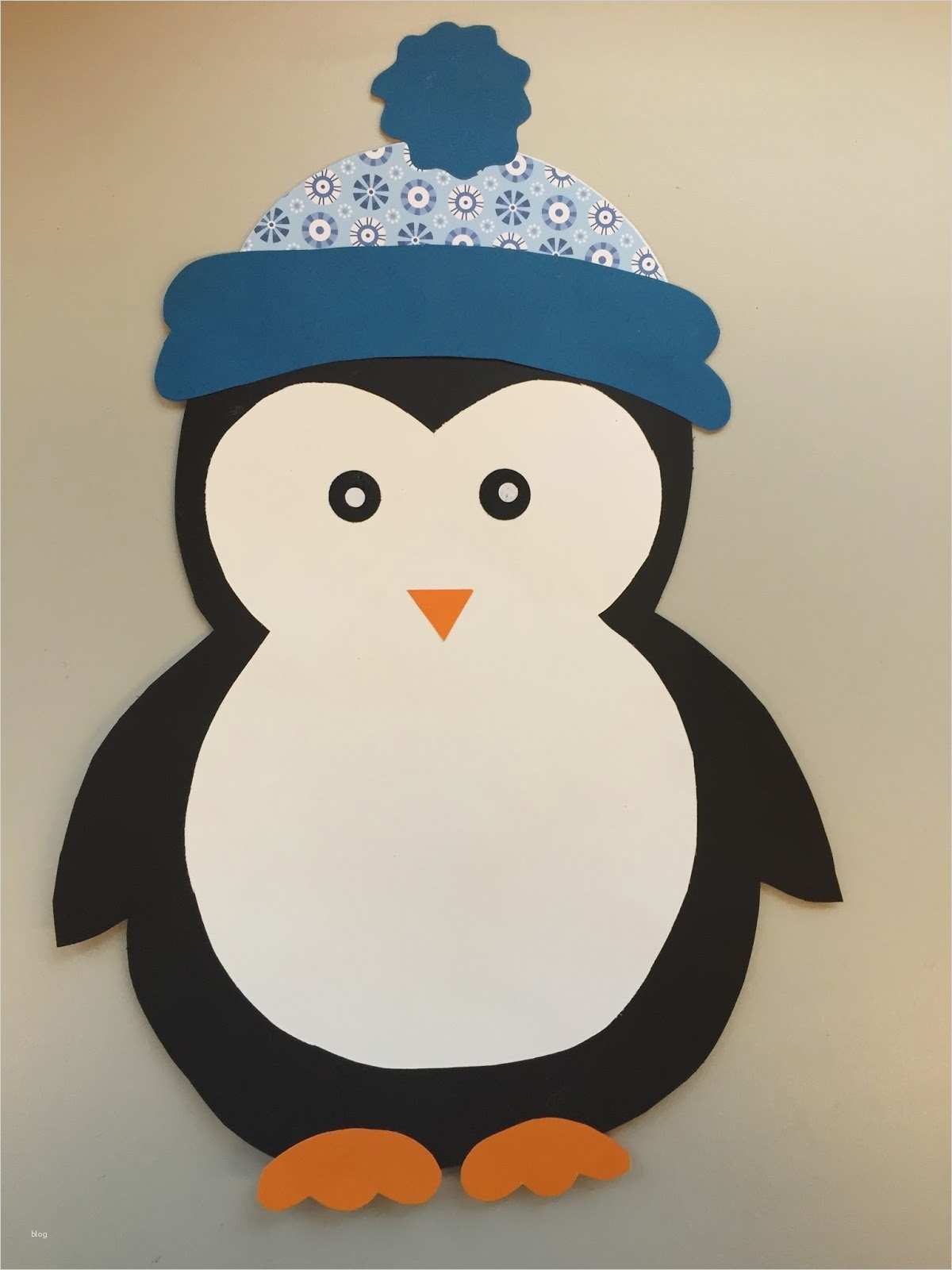 Impressum Facebook Vorlage Neu Klassenkunst Fensterdeko Pinguin & Freebie