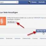 Impressum Für Facebook Seite Vorlage Angenehm Fanpage Erstellen Die Komplettlösung Für