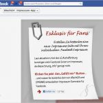 Impressum Für Facebook Seite Vorlage Erstaunlich Das Impressum Abmahnsicher Gestalten