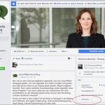 Impressum Für Facebook Seite Vorlage Erstaunlich Grmpf Auch Olg Düsseldorf Hält Impressum Unter &quot;info&quot; Auf