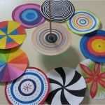 Impressum Für Facebook Seite Vorlage Gut Experimentiere Mit Farbkreiseln Was Kommt Beim Drehen