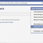 Impressum Für Facebook Seite Vorlage Hübsch Das Impressum Abmahnsicher Gestalten