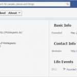 Impressum Für Facebook Seite Vorlage Süß Führt Impressum Für Seiten Ein