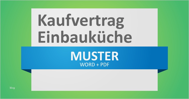 Impressum Für Facebook Seite Vorlage Süß Gratis Kaufvertrag über Gebrauchte Einbauküche