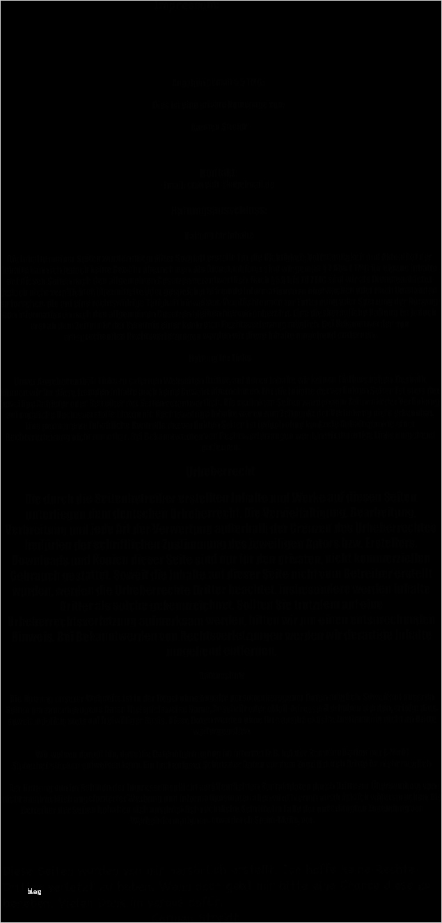 Impressum Nach 5 Tmg Vorlage Cool Impressum Schlusswort