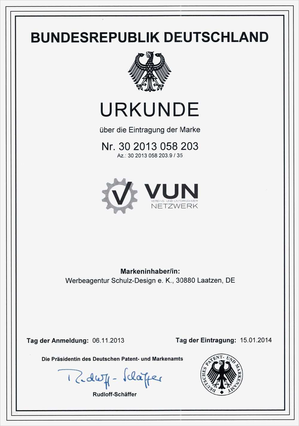 Impressum Nach 5 Tmg Vorlage Gut Impressum Pflichtangaben Nach §5 Abs 1 Tmg Vun