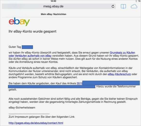 Impressum Vorlage Gewerblich Fabelhaft Ebay Suspen Rt Massenweise Händler Accounts Und Hat