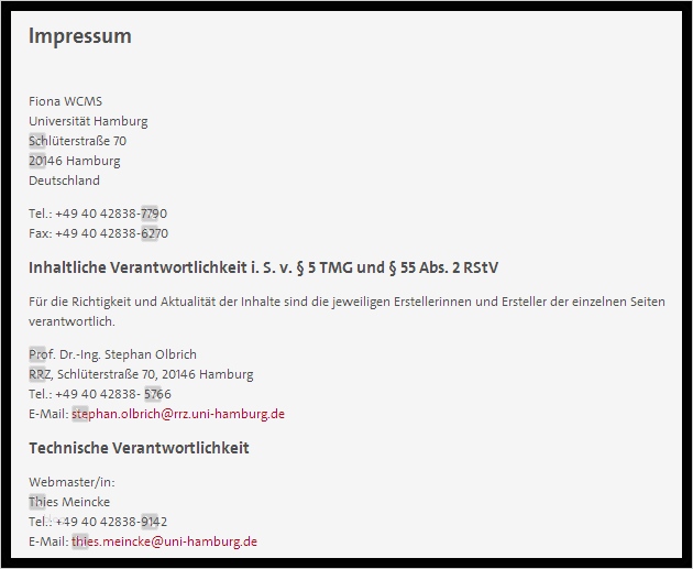Impressum Vorlage Großartig Pin Impressum On Pinterest