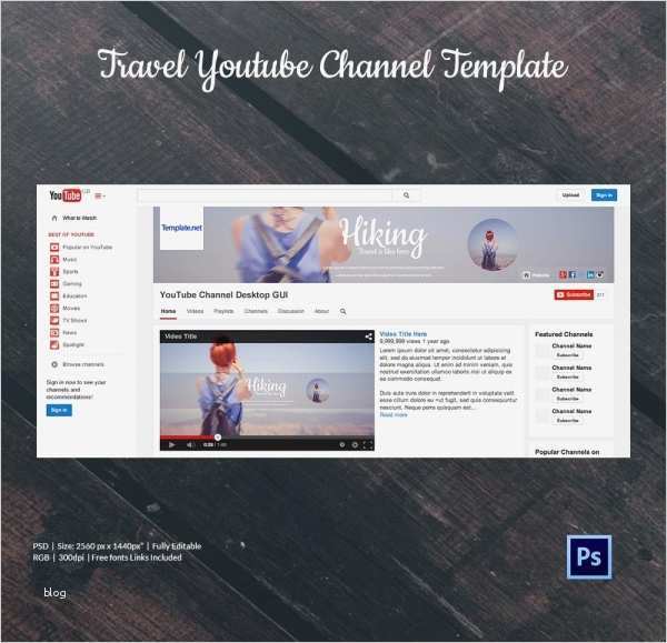 Impressum Website Vorlage Luxus Erfreut Youtube Vorlage Ideen Vorlagen Ideen fortsetzen