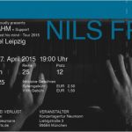 Indesign Flyer Vorlage Angenehm Indesign Tutorial Eintrittskarten Erstellen Saxoprint