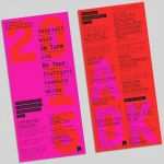 Indesign Flyer Vorlage Bewundernswert Die Besten 25 Flyer Layout Ideen Auf Pinterest