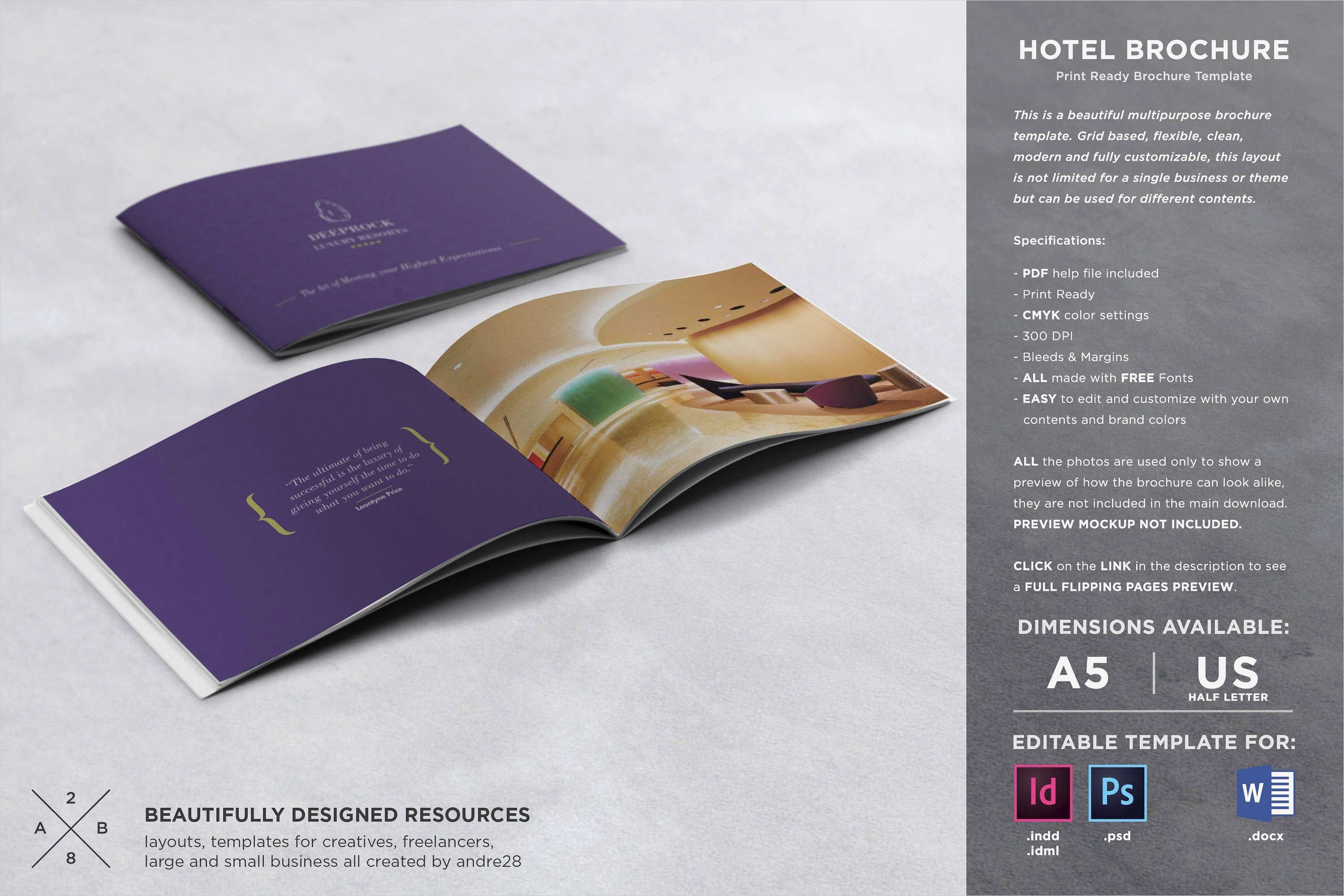 Indesign Flyer Vorlage Einzigartig Indesign Cs5 Templates Free Download Best Three Page