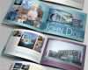 Indesign Flyer Vorlage Erstaunlich Berühmt Indesign Portfolio Vorlage Fotos