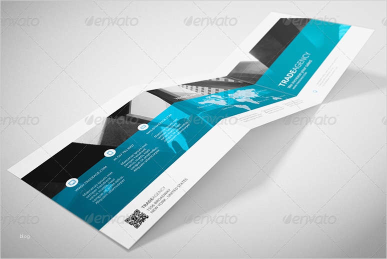 Indesign Flyer Vorlage Erstaunlich Indesign Templates Brochure 10 Indesign Trade Brochure