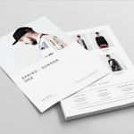 Indesign Flyer Vorlage Genial Die Besten 25 Indesign Flyer Templates Ideen Auf