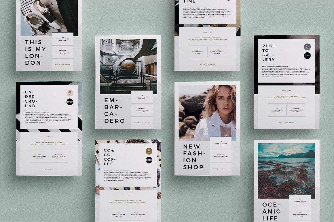 Indesign Flyer Vorlage Genial Ziemlich Beste Flyer Design Vorlagen Zeitgenössisch