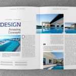 Indesign Flyer Vorlage Großartig A5 Portrait Template V 02 Magazine Templates On