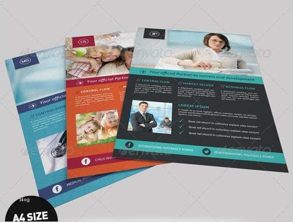Indesign Flyer Vorlage Gut Fantastic Indesign Flyer Templates 56pixels