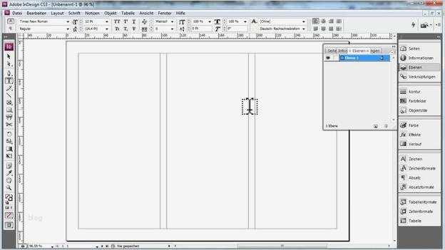 Indesign Flyer Vorlage Inspiration Video Flyer Selber Machen so Geht S Mit Indesign