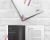 Indesign Flyer Vorlage Luxus Ungewöhnlich Jahresbericht Vorlage Indesign Fotos